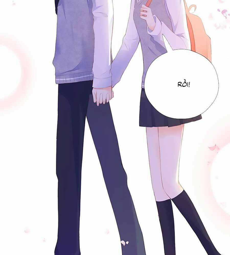 Đóa Hoa Chớm Nở Chapter 66 trang 20