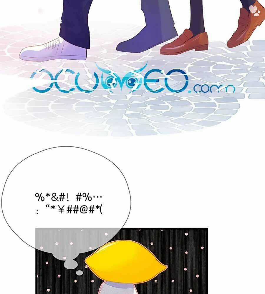 Đóa Hoa Chớm Nở Chapter 66 trang 21