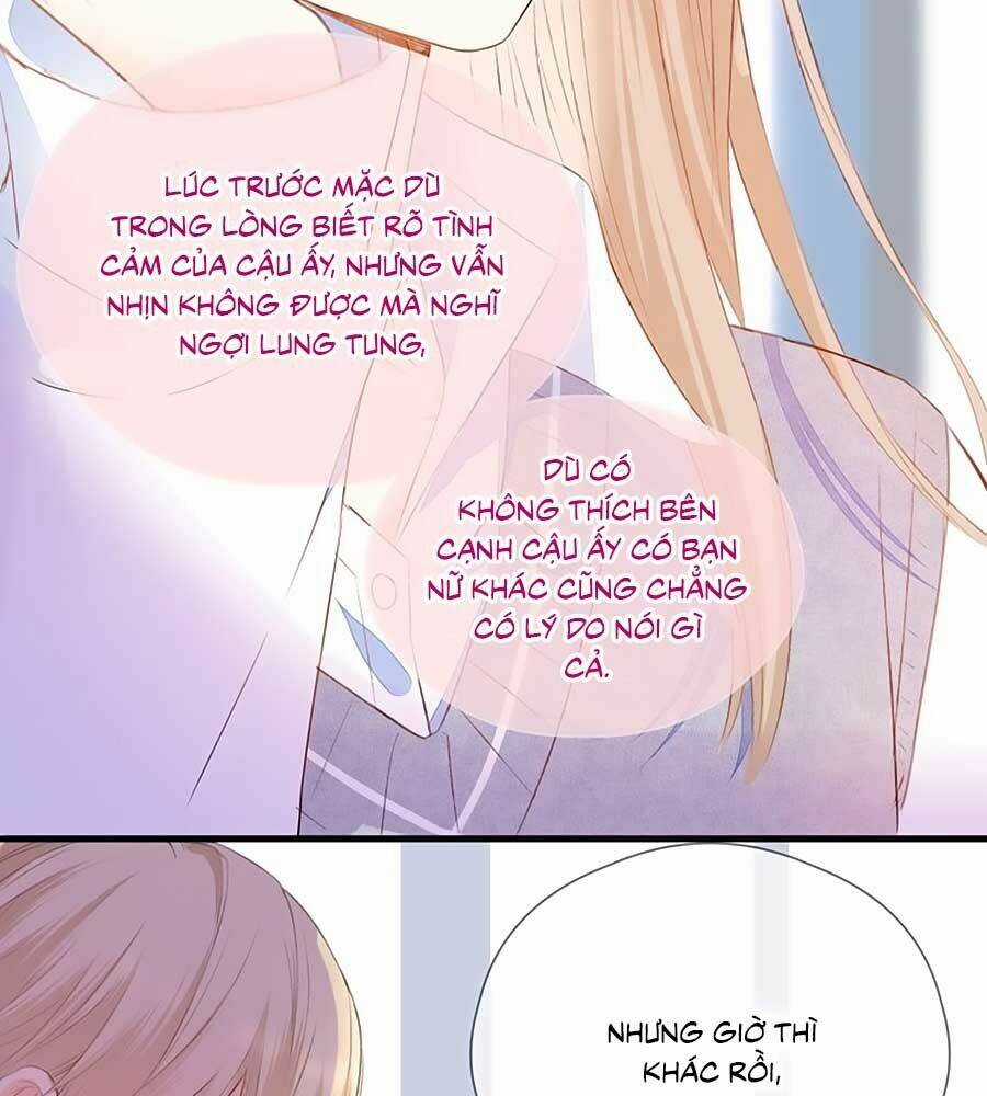 Đóa Hoa Chớm Nở Chapter 66 trang 24