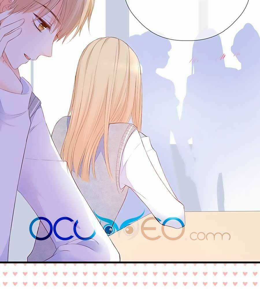 Đóa Hoa Chớm Nở Chapter 66 trang 25