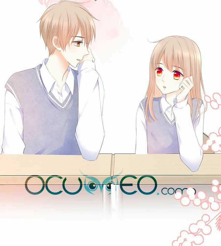 Đóa Hoa Chớm Nở Chapter 66 trang 28