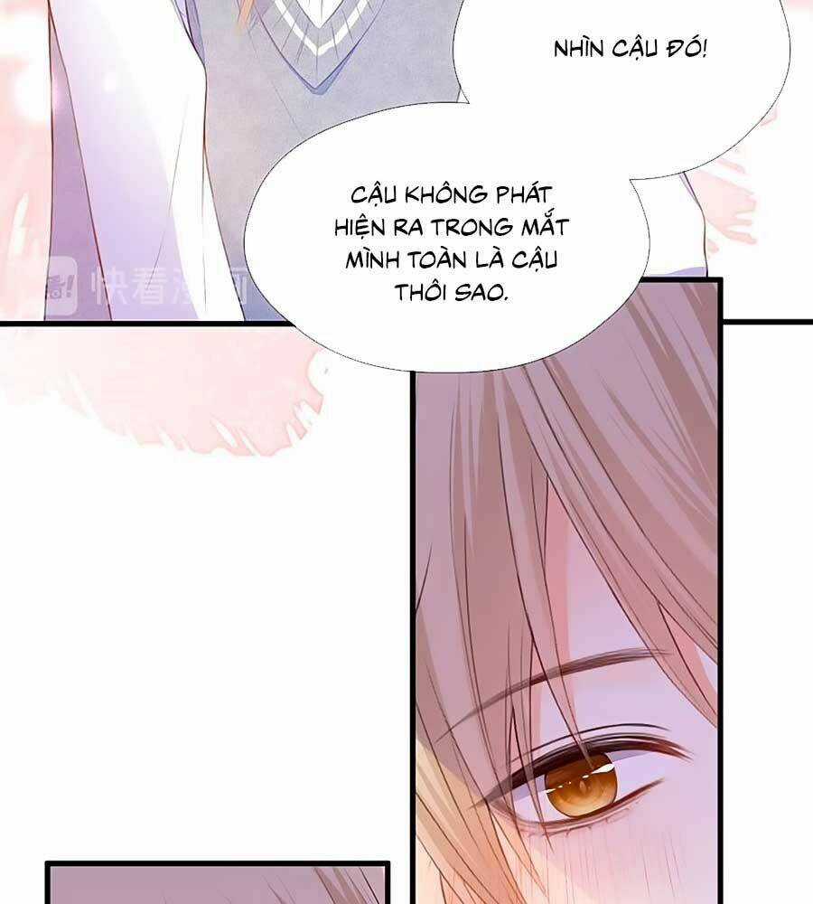 Đóa Hoa Chớm Nở Chapter 66 trang 30