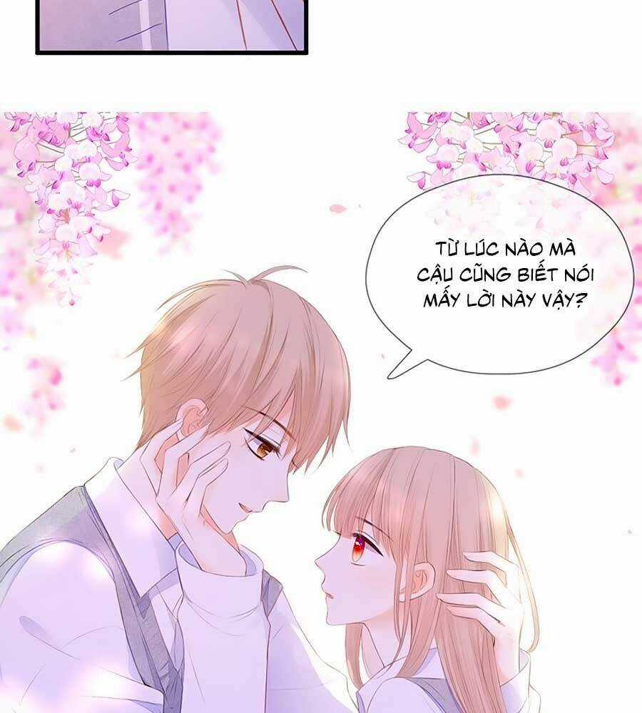 Đóa Hoa Chớm Nở Chapter 66 trang 32