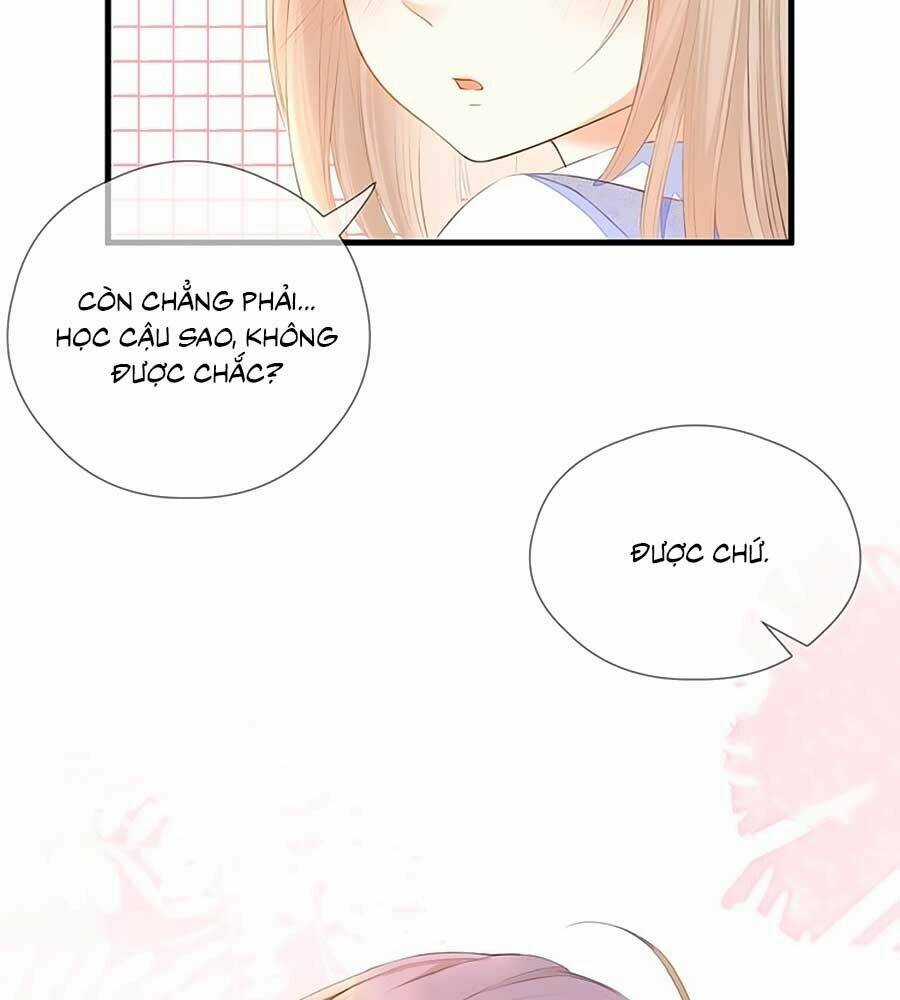 Đóa Hoa Chớm Nở Chapter 66 trang 34