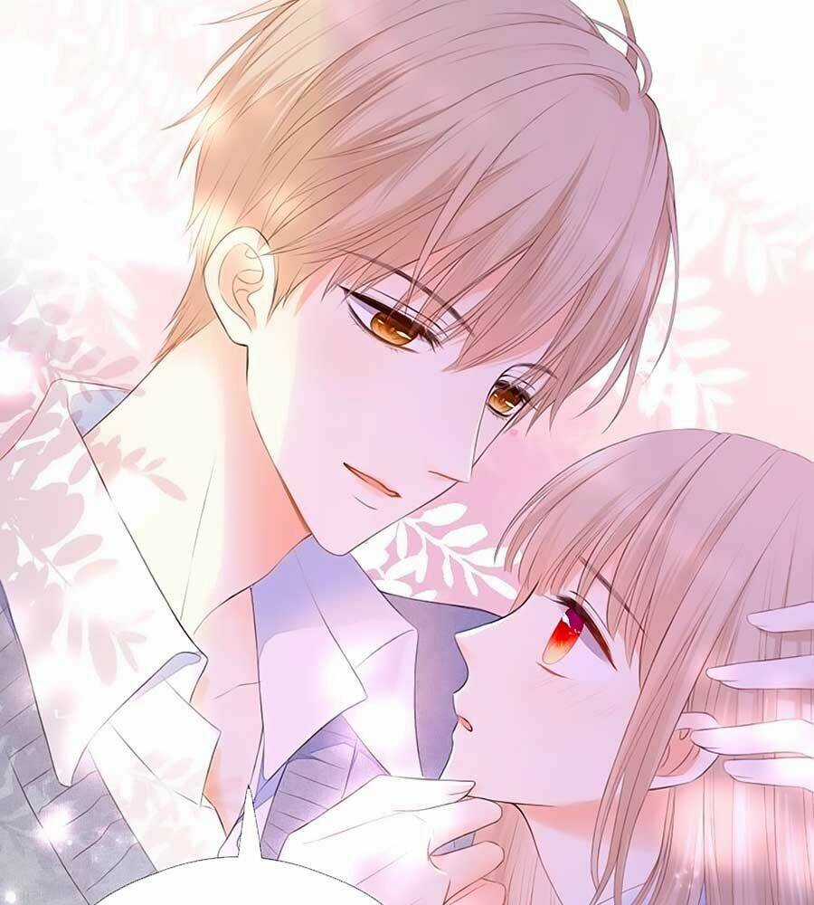 Đóa Hoa Chớm Nở Chapter 66 trang 35
