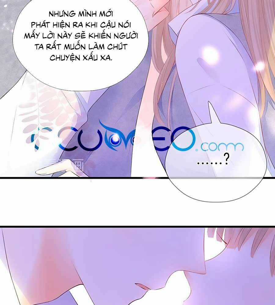 Đóa Hoa Chớm Nở Chapter 66 trang 36