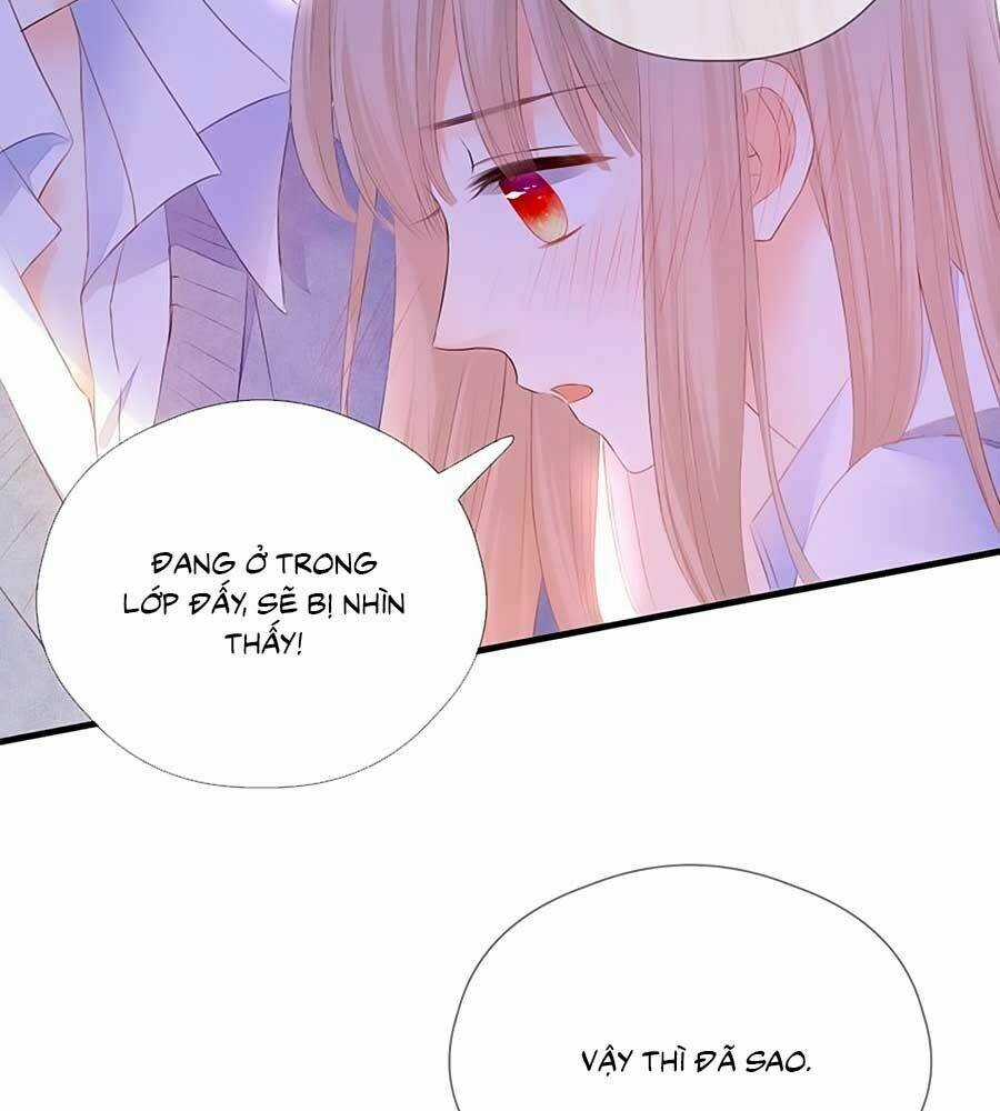 Đóa Hoa Chớm Nở Chapter 66 trang 38