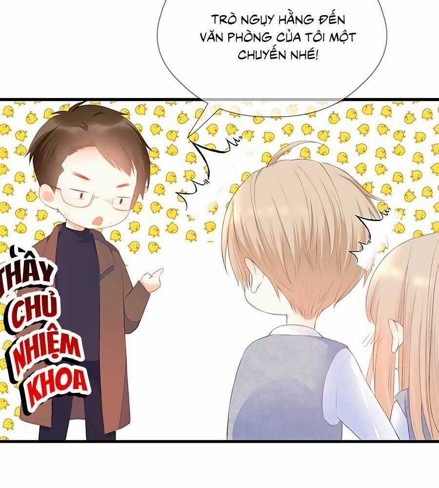 Đóa Hoa Chớm Nở Chapter 66 trang 40