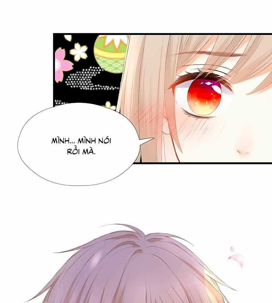 Đóa Hoa Chớm Nở Chapter 66 trang 41