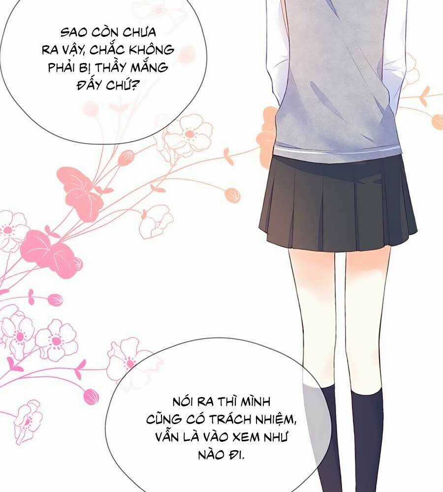 Đóa Hoa Chớm Nở Chapter 66 trang 46