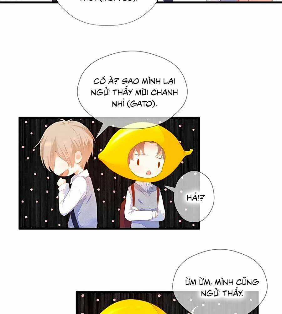 Đóa Hoa Chớm Nở Chapter 66 trang 7