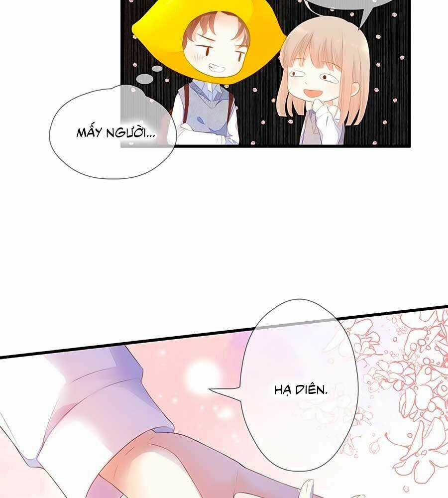 Đóa Hoa Chớm Nở Chapter 66 trang 8