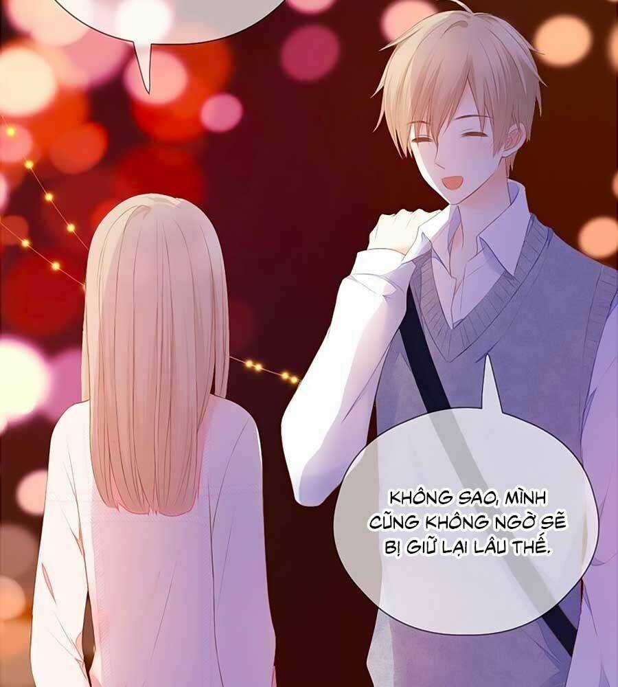 Đóa Hoa Chớm Nở Chapter 67 trang 16