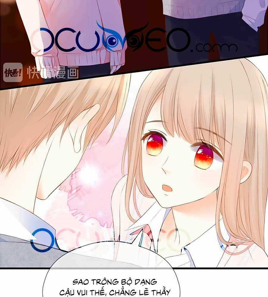 Đóa Hoa Chớm Nở Chapter 67 trang 17