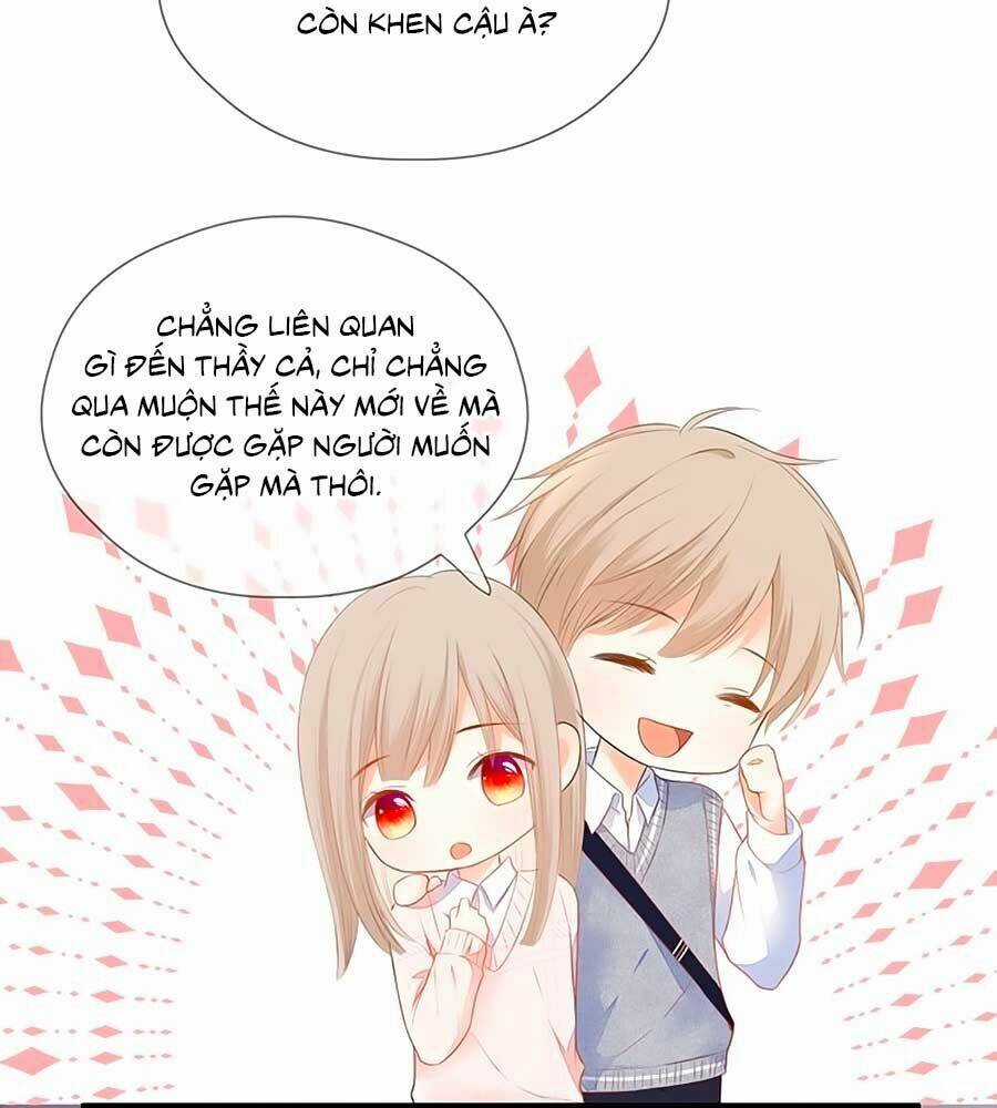 Đóa Hoa Chớm Nở Chapter 67 trang 18