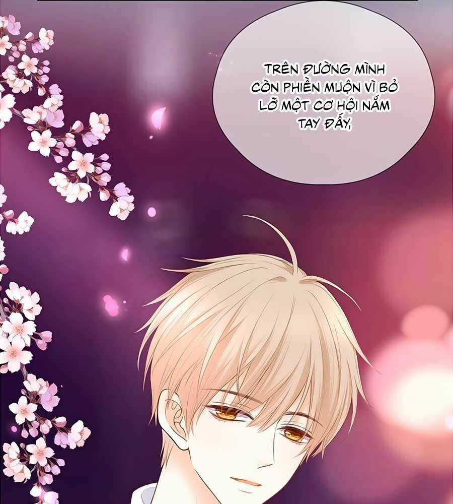 Đóa Hoa Chớm Nở Chapter 67 trang 19