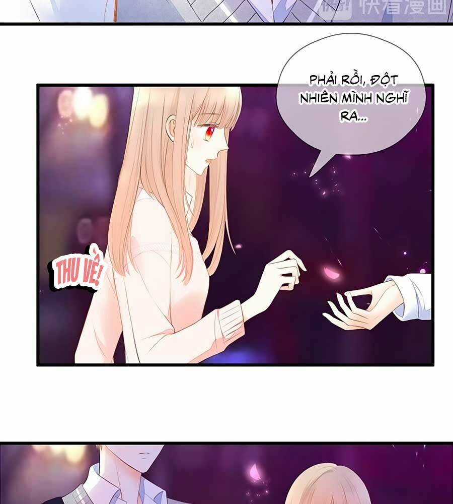 Đóa Hoa Chớm Nở Chapter 67 trang 24