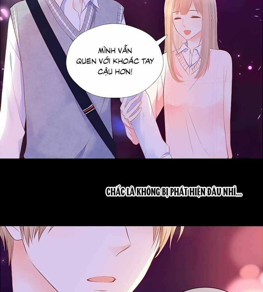 Đóa Hoa Chớm Nở Chapter 67 trang 25