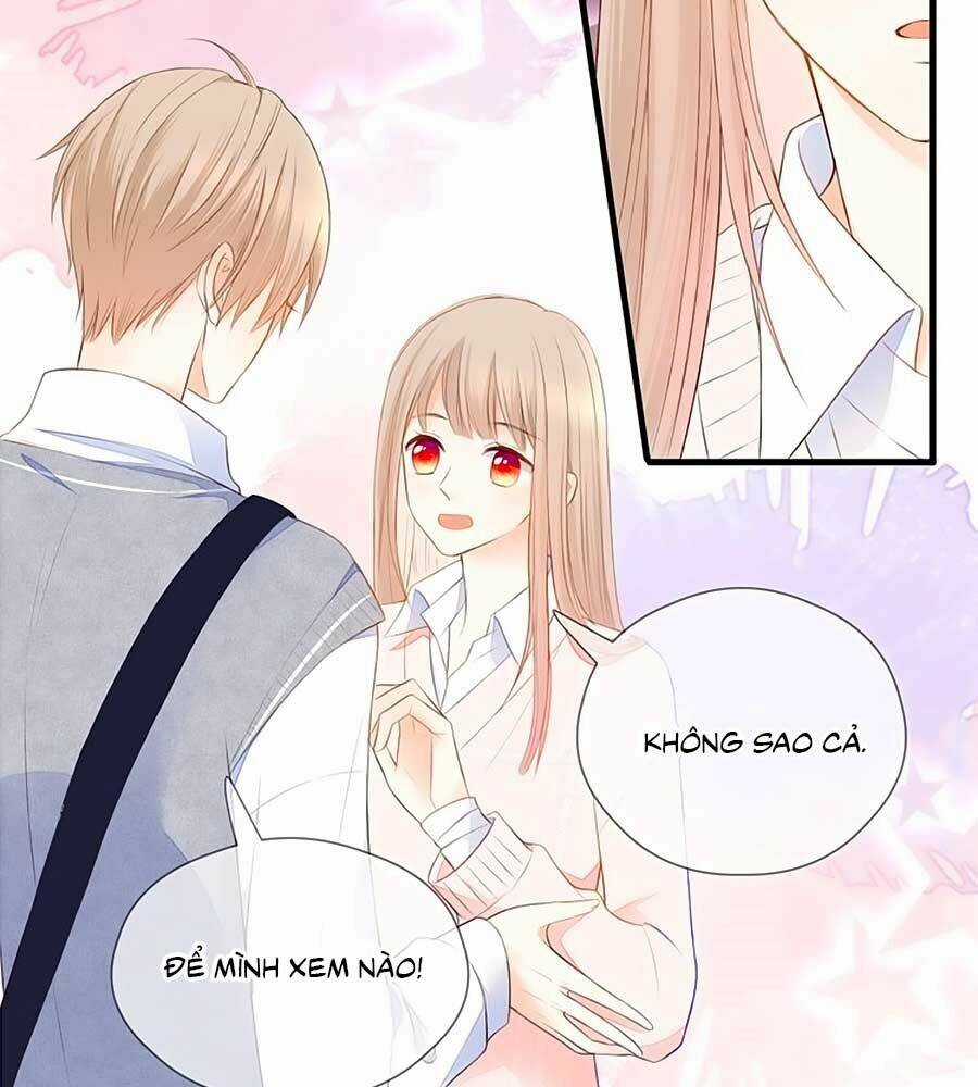 Đóa Hoa Chớm Nở Chapter 67 trang 27