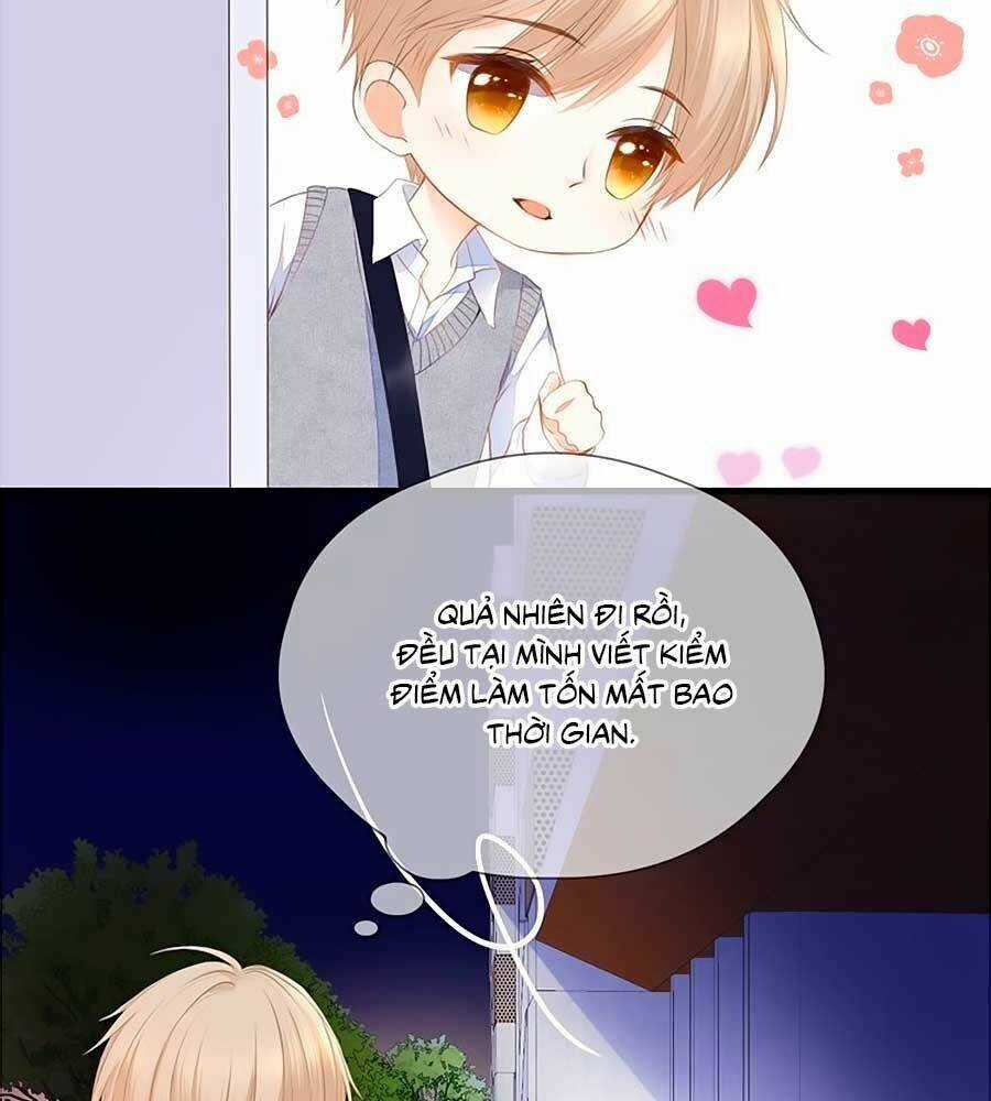 Đóa Hoa Chớm Nở Chapter 67 trang 3