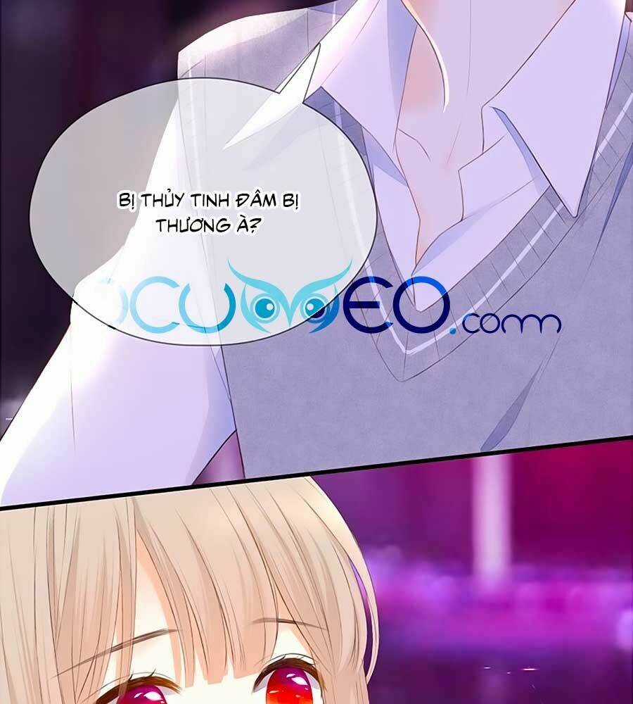 Đóa Hoa Chớm Nở Chapter 67 trang 32