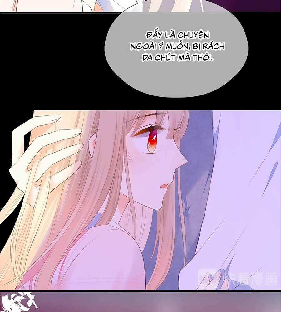 Đóa Hoa Chớm Nở Chapter 67 trang 34