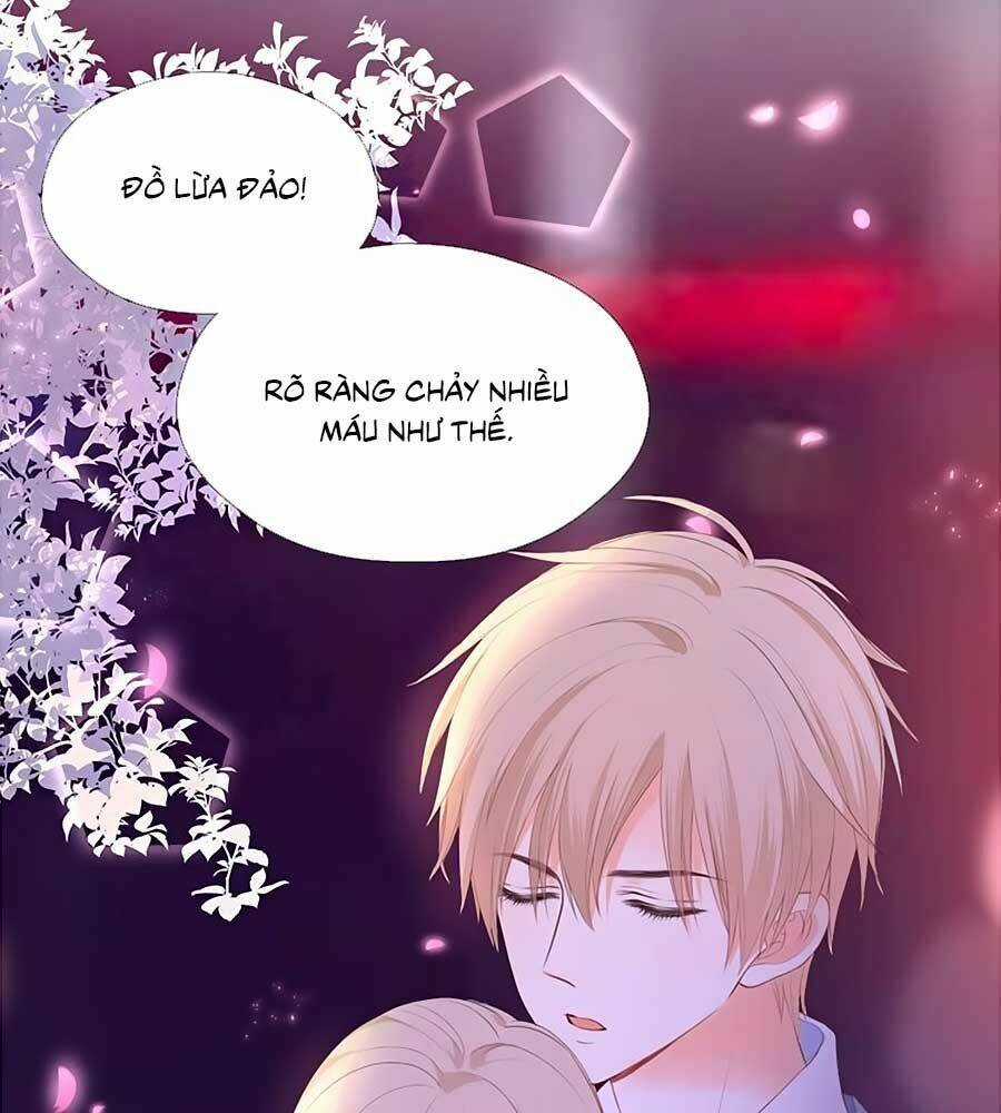 Đóa Hoa Chớm Nở Chapter 67 trang 35