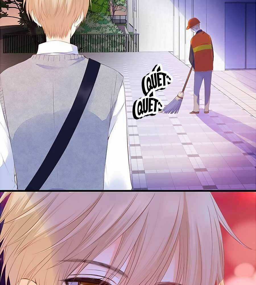 Đóa Hoa Chớm Nở Chapter 67 trang 4