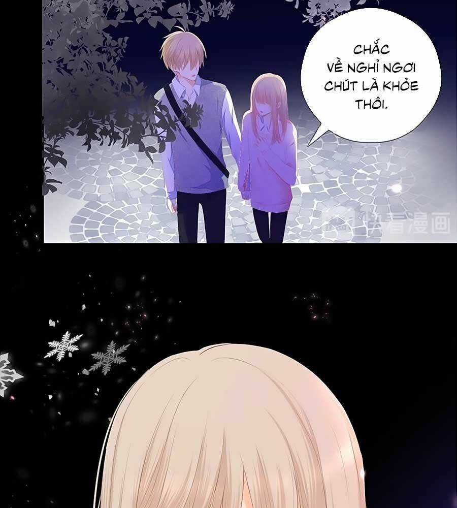 Đóa Hoa Chớm Nở Chapter 67 trang 43