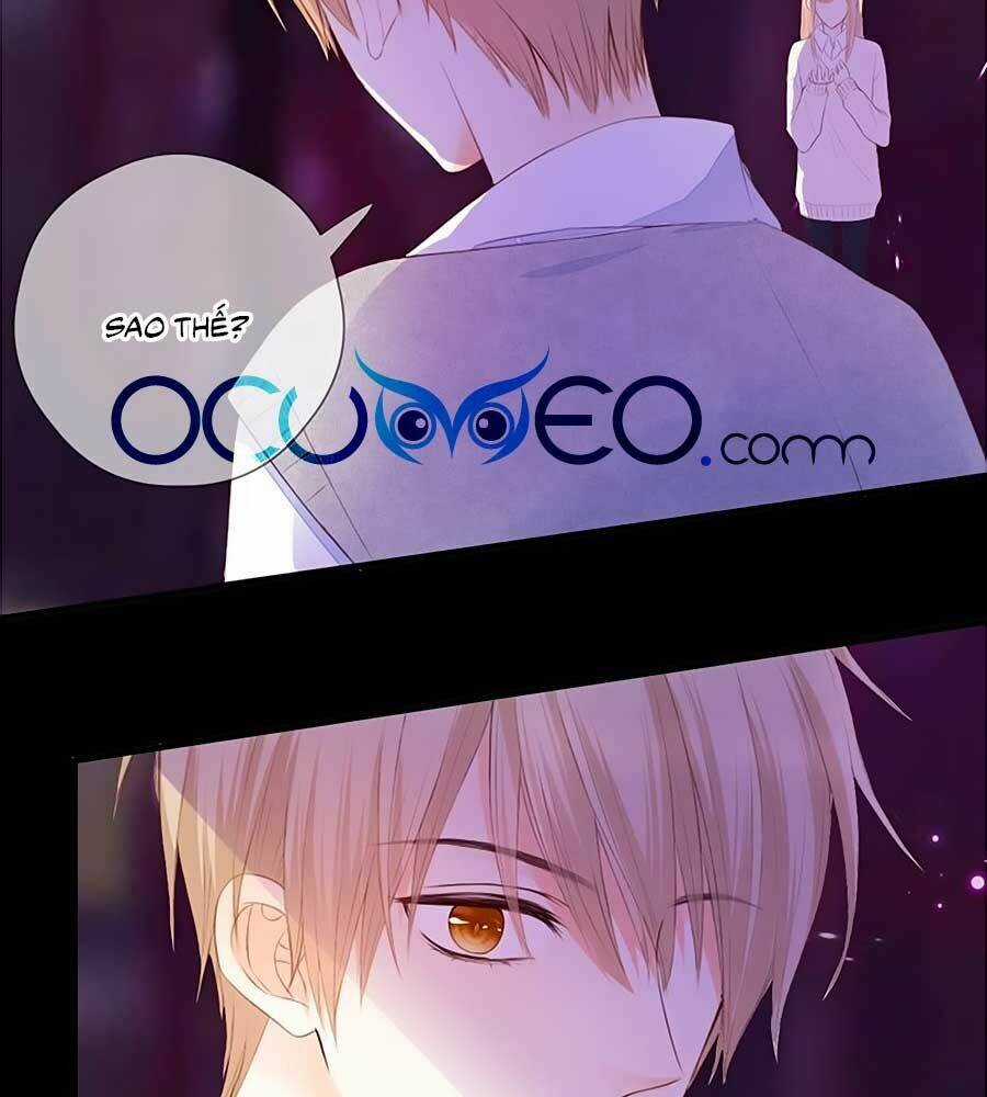 Đóa Hoa Chớm Nở Chapter 67 trang 55