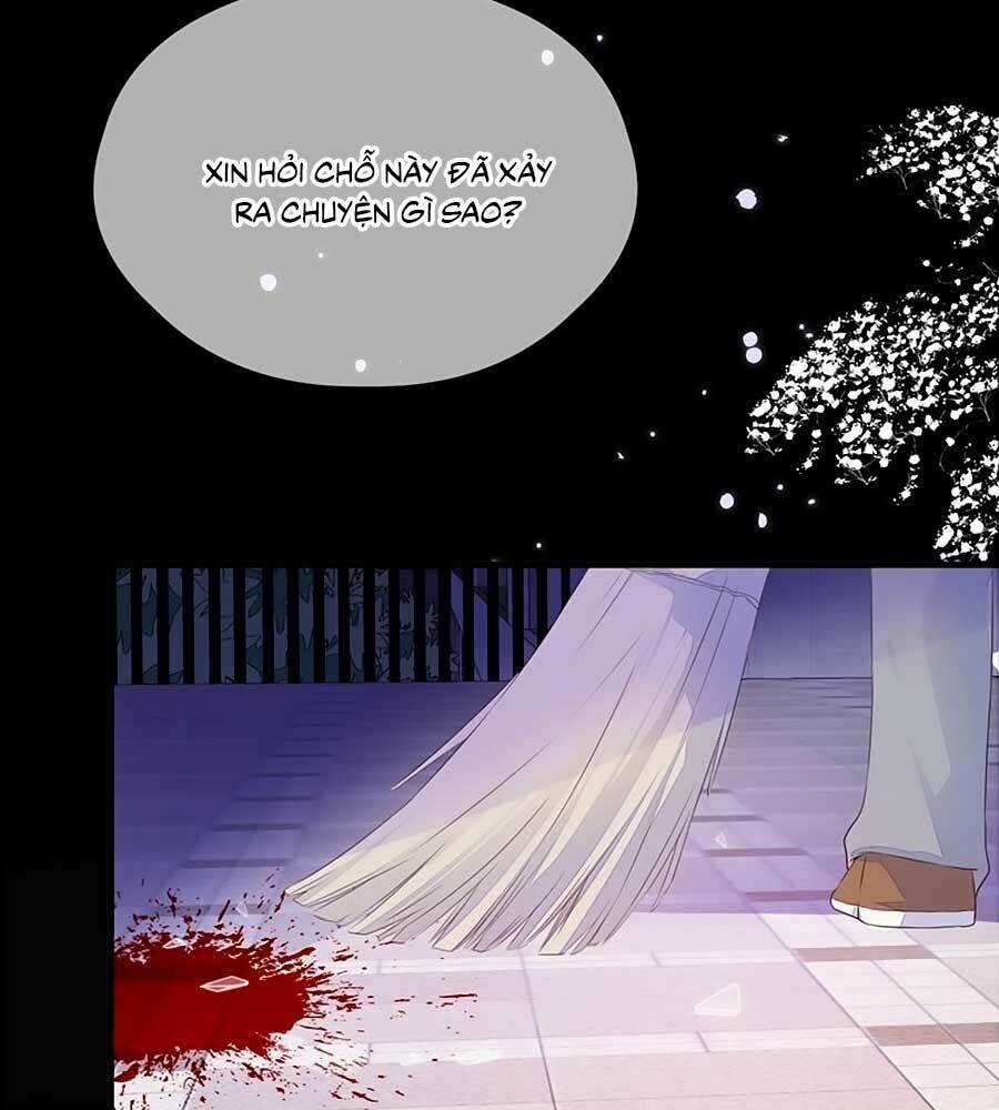 Đóa Hoa Chớm Nở Chapter 67 trang 6