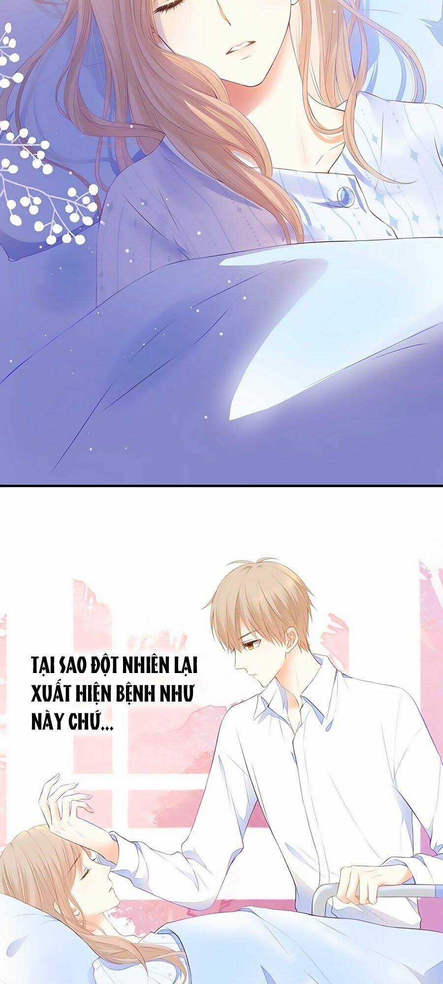 Đóa Hoa Chớm Nở Chapter 68 trang 11