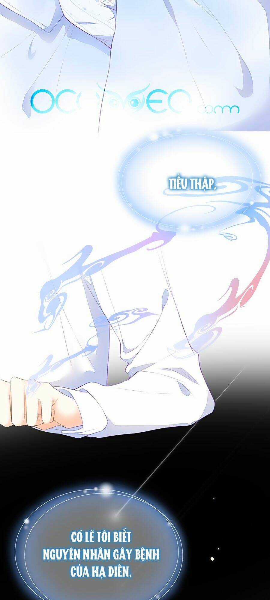 Đóa Hoa Chớm Nở Chapter 68 trang 12