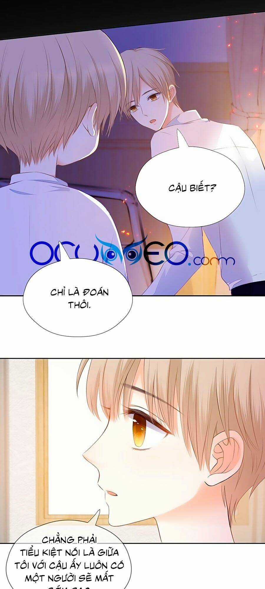 Đóa Hoa Chớm Nở Chapter 68 trang 15