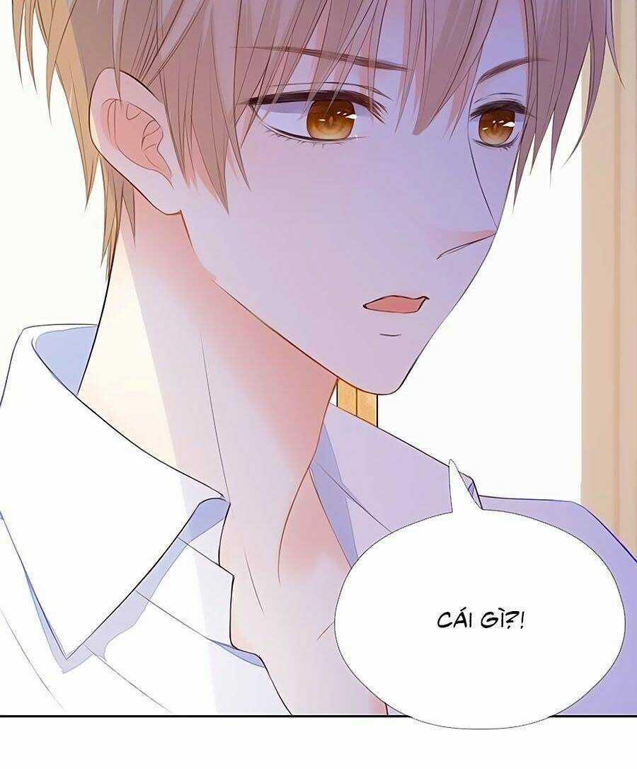 Đóa Hoa Chớm Nở Chapter 68 trang 17