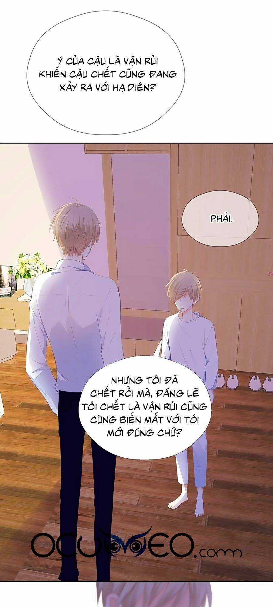 Đóa Hoa Chớm Nở Chapter 68 trang 18
