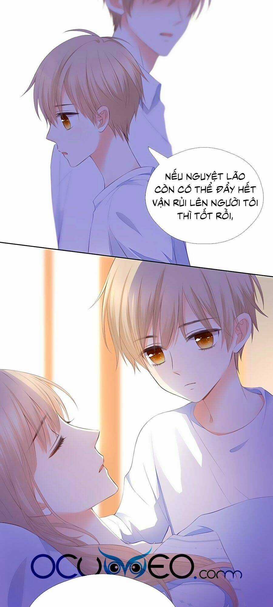 Đóa Hoa Chớm Nở Chapter 68 trang 19