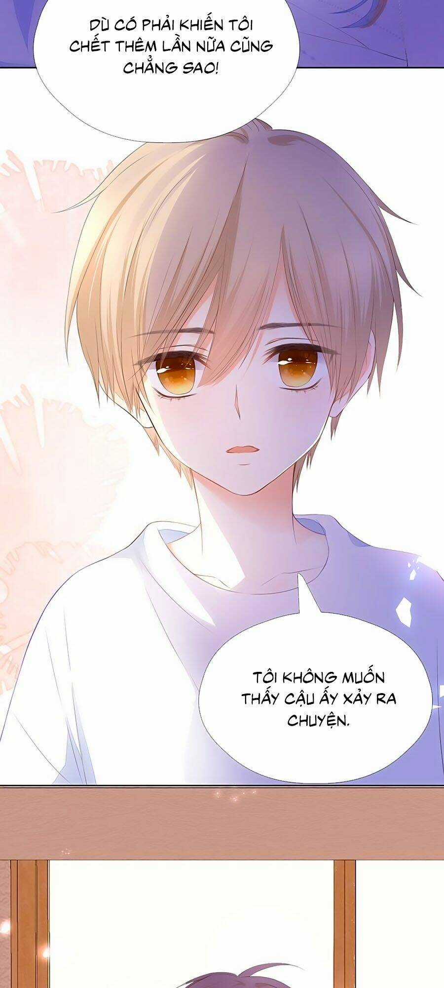 Đóa Hoa Chớm Nở Chapter 68 trang 20