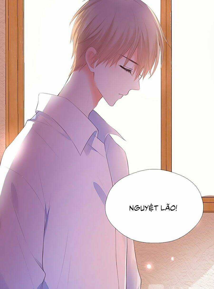 Đóa Hoa Chớm Nở Chapter 68 trang 21