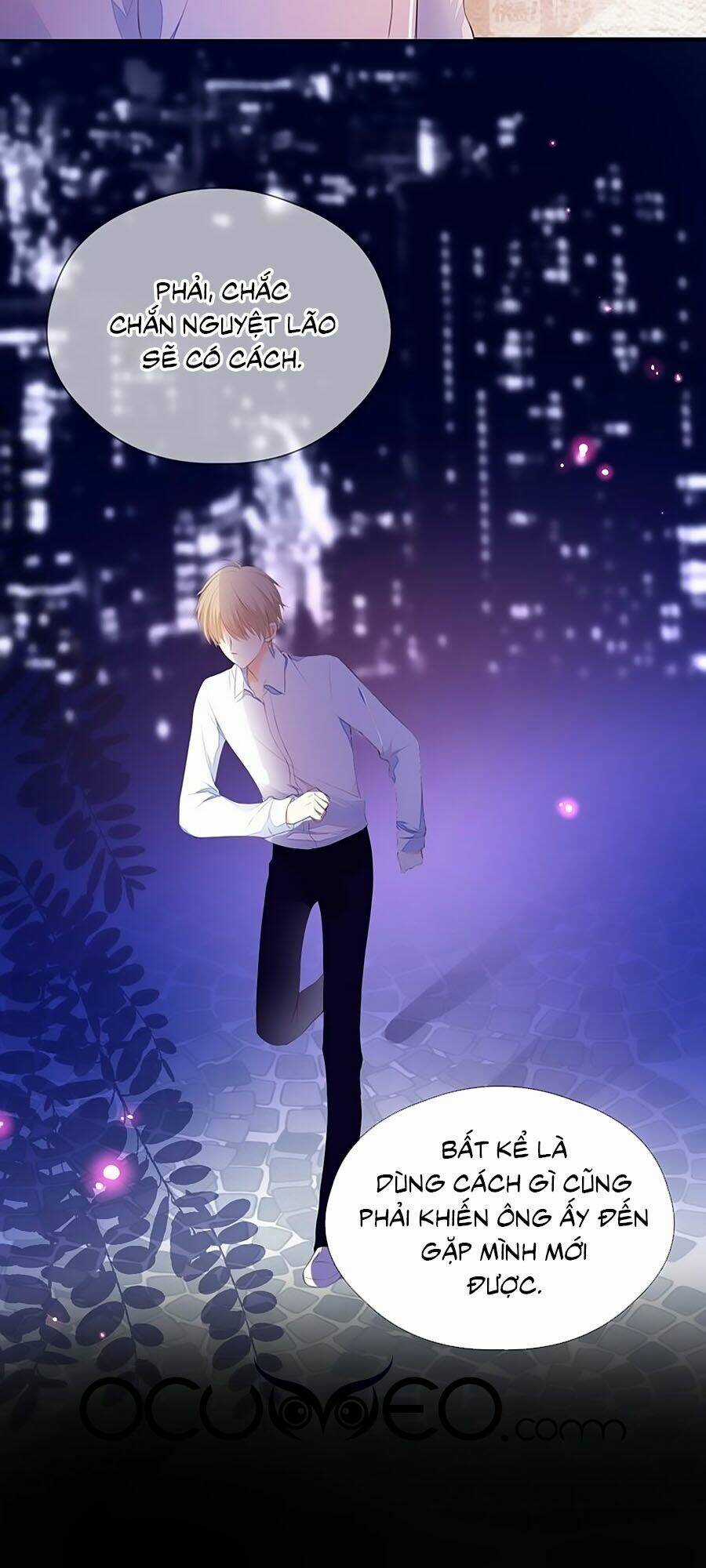 Đóa Hoa Chớm Nở Chapter 68 trang 22