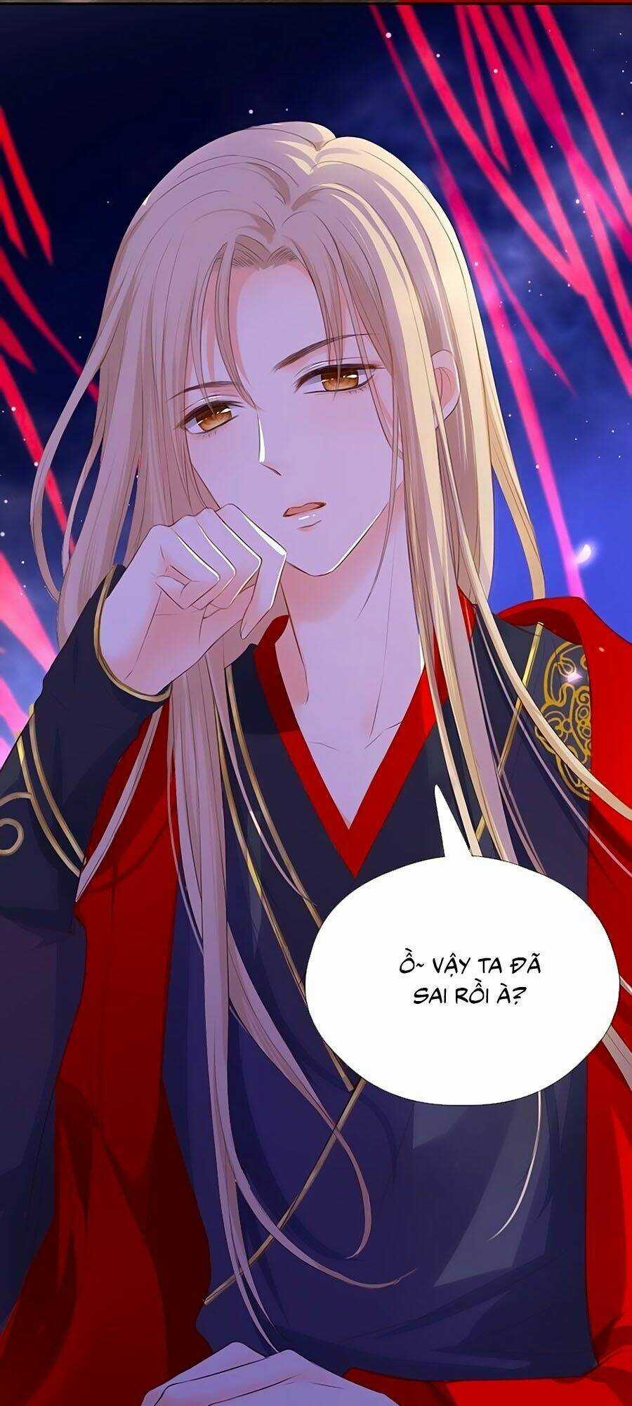 Đóa Hoa Chớm Nở Chapter 68 trang 26