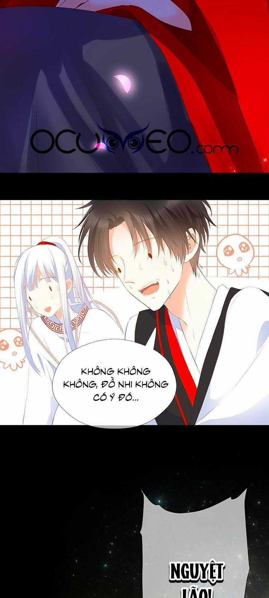 Đóa Hoa Chớm Nở Chapter 68 trang 27