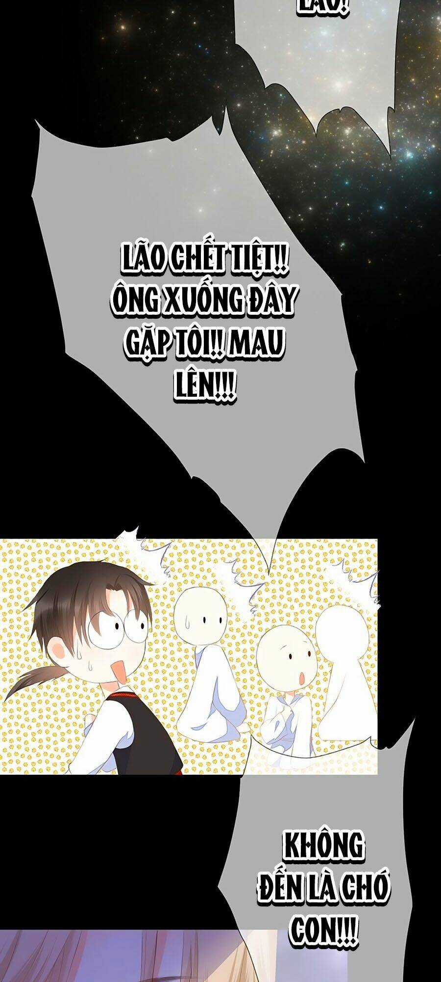 Đóa Hoa Chớm Nở Chapter 68 trang 28