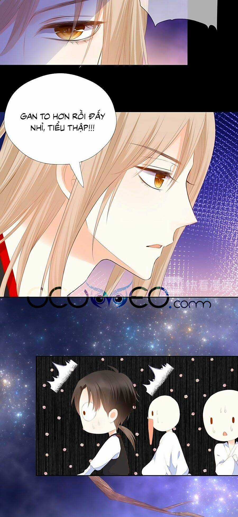 Đóa Hoa Chớm Nở Chapter 68 trang 29