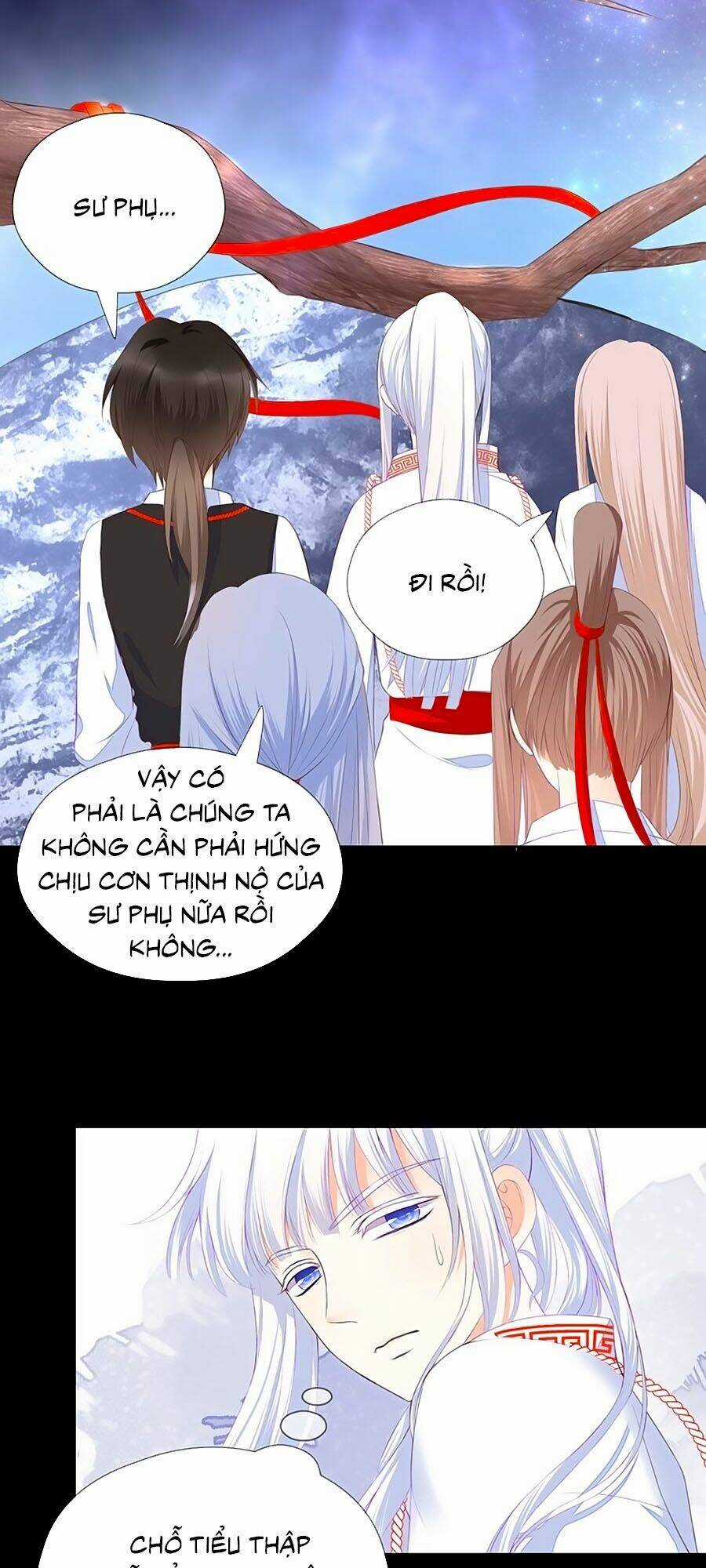 Đóa Hoa Chớm Nở Chapter 68 trang 30