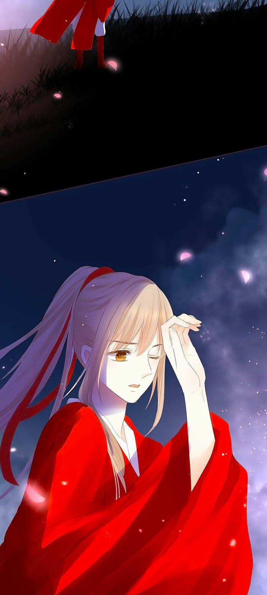 Đóa Hoa Chớm Nở Chapter 68 trang 32