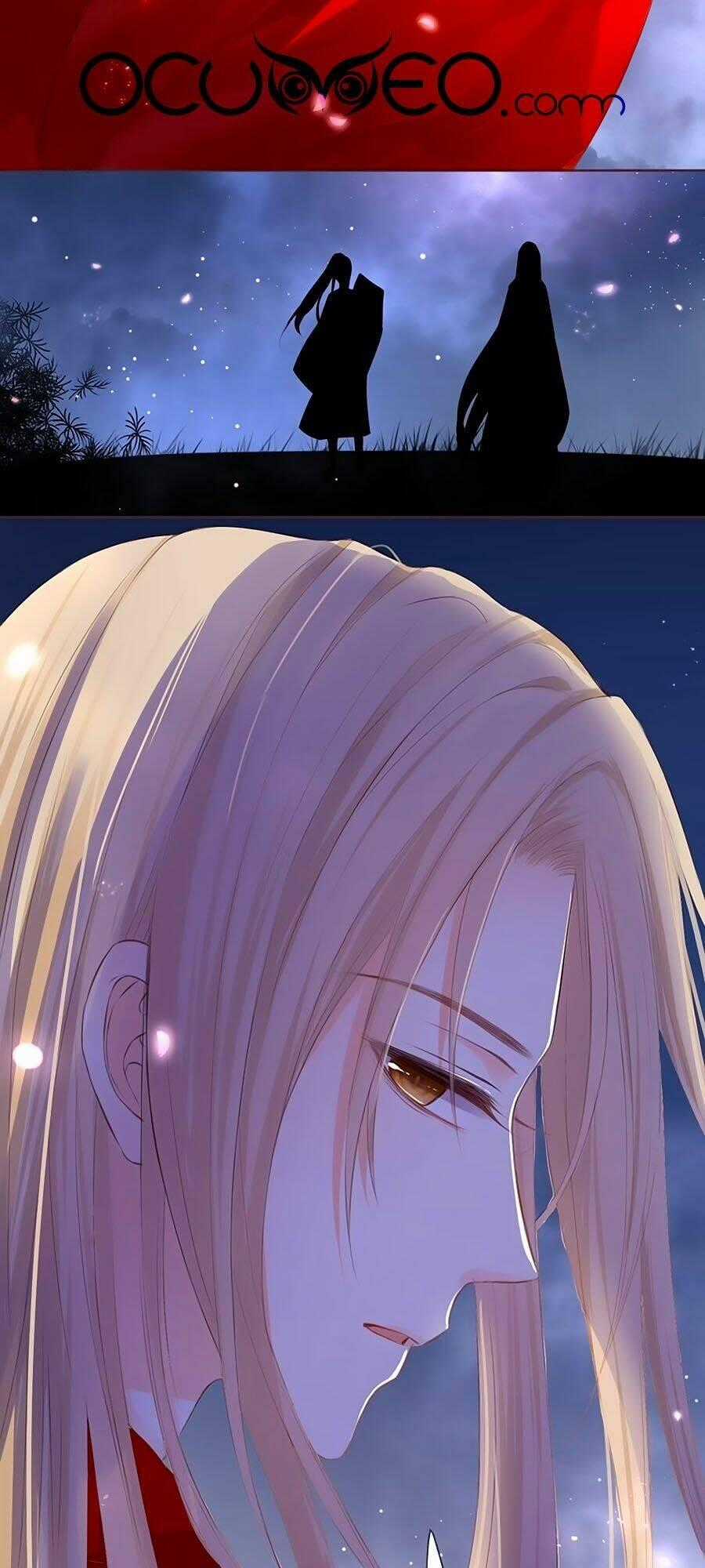 Đóa Hoa Chớm Nở Chapter 68 trang 33