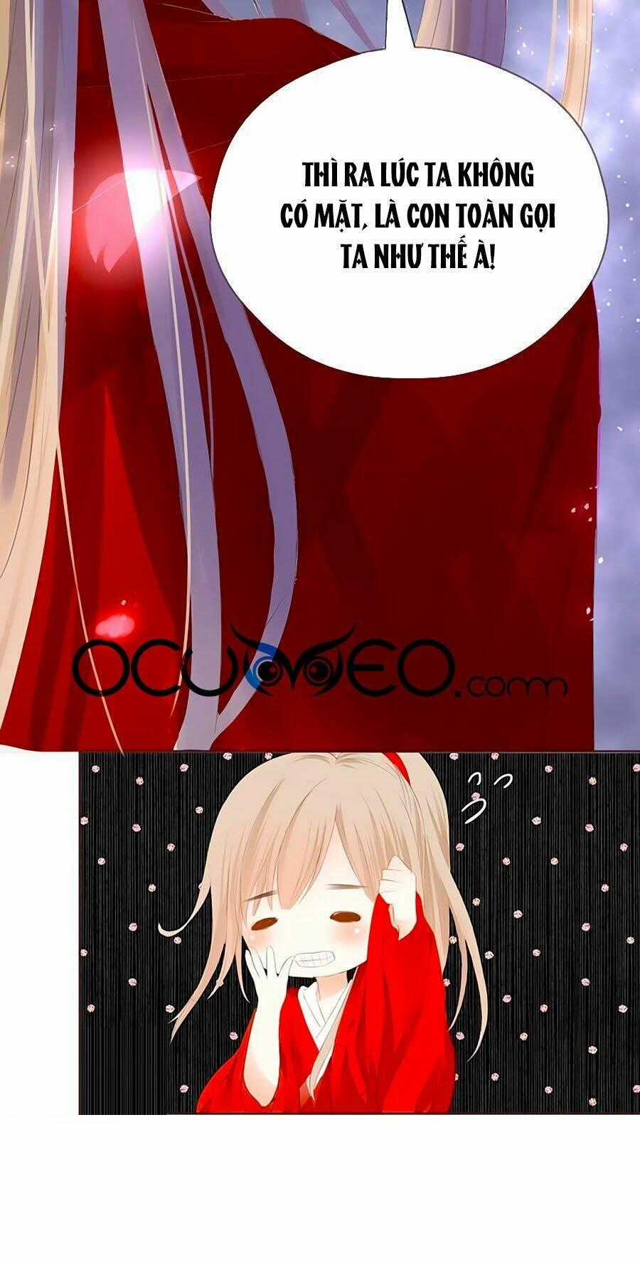 Đóa Hoa Chớm Nở Chapter 68 trang 34