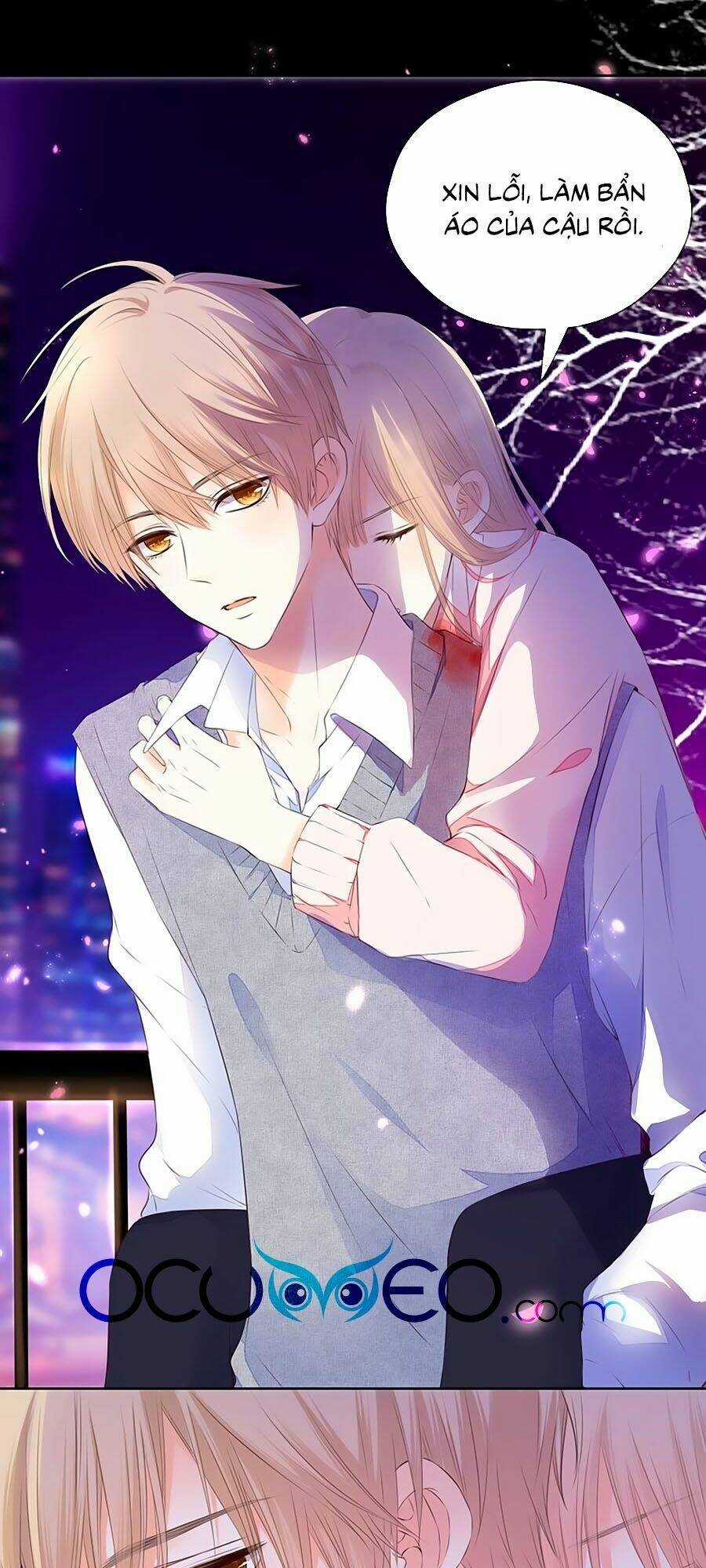 Đóa Hoa Chớm Nở Chapter 68 trang 4