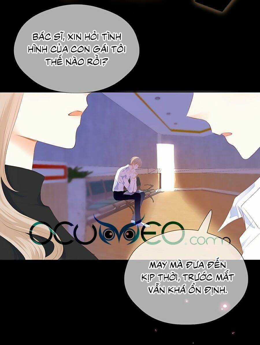 Đóa Hoa Chớm Nở Chapter 68 trang 6